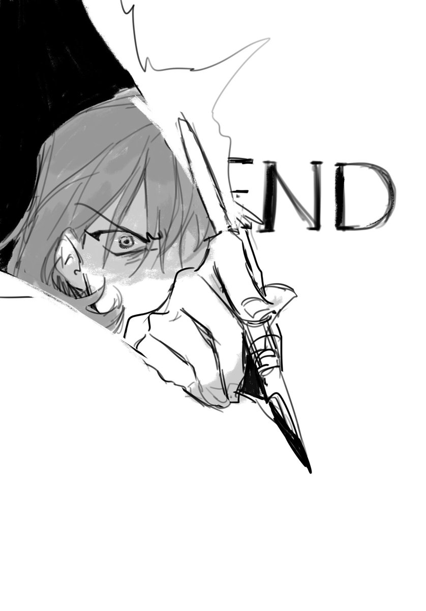 Jomeimei421's tweet photo. epilogue 

#orv #omniscientreadersviewpoint #전독시 https://t.co/vN5fx1uXVT