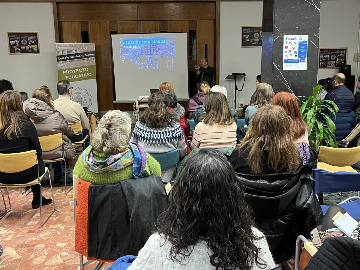 Comenzamos la escuela de padres del 2º Trimestre
seminariomenorvalladolid.com/single-post/co…