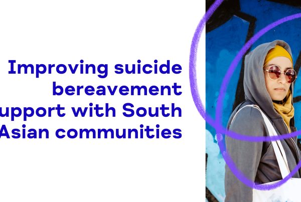 West Yorkshire Suicide Bereavement Service tweet media