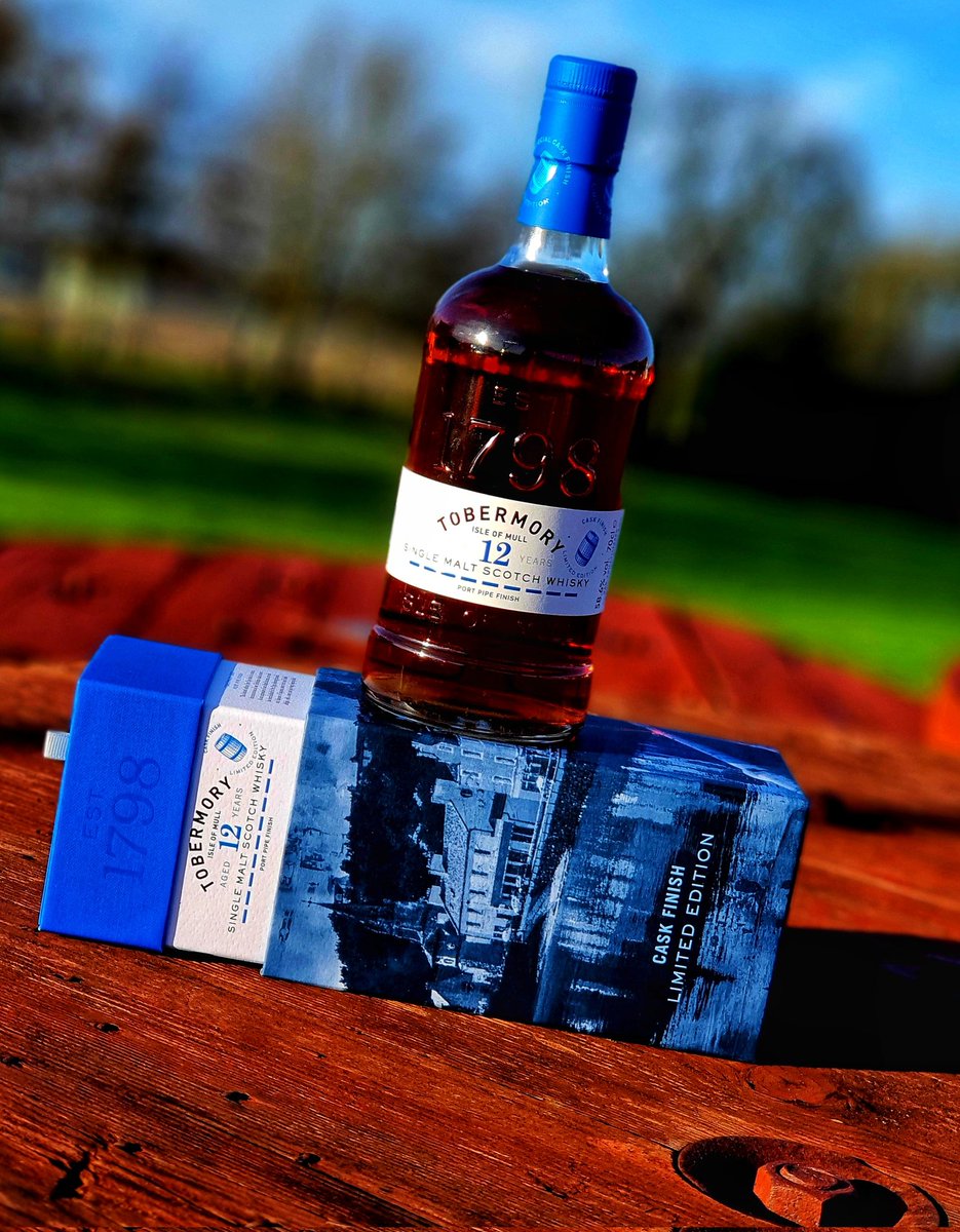 P.S.Whisky tweet media