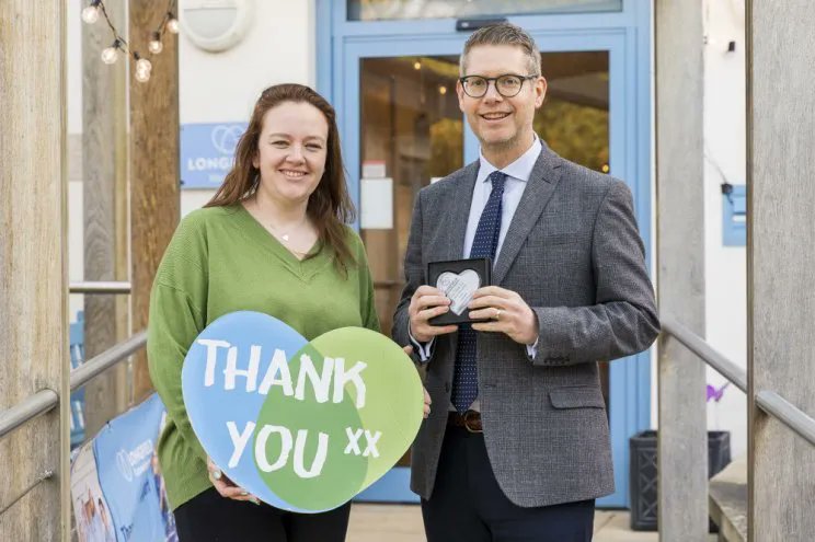 The #Property Centre donates more than £20,000 to #charity: bit.ly/3Ykp0UI 

<a href="/thepropertycent/">The Property Centre</a> <a href="/ChamwellCentre/">The Chamwell Centre Charity</a> <a href="/TheMilestoneSch/">The Milestone School SEN</a> <a href="/AcademiesSand/">SAND Academies Trust</a> <a href="/TheNationalStar/">National Star</a> <a href="/longfieldcare/">Longfield Hospice</a> <a href="/StRichardsHosp/">St Richard's Hospice</a>
