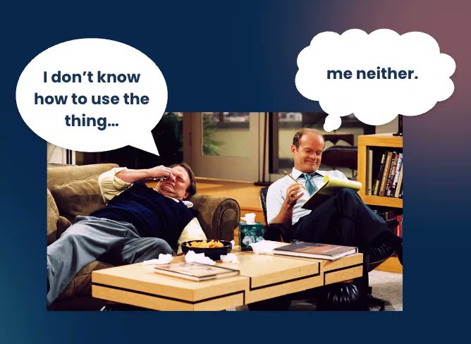 NewsKit's Senior UX Designer, Mike Messina, followed up from last week's talk with an excellent blog post: 
How a nimble feedback process helped us understand our users. 
Transcript and resources here: medium.com/newskit-design…
#designSystems