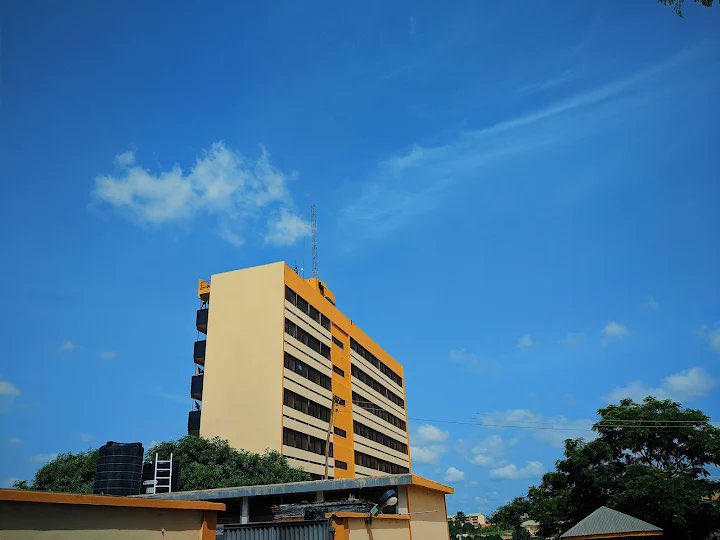 Katanga Alumni Association🖤💛 tweet media