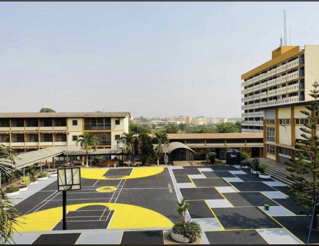 Katanga Alumni Association🖤💛 tweet media