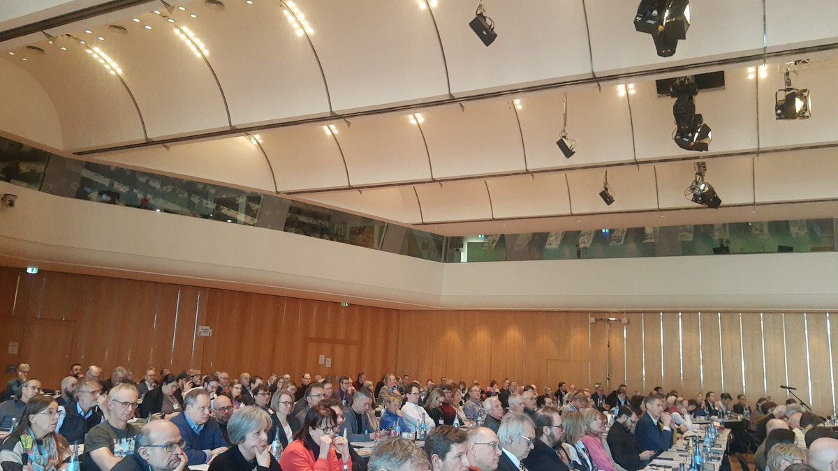BaischBernd's tweet photo. #Personalvertretung
Heute auf dem Delegiertentag des #BLVBW
für erfolgreichen Bildung in #edu_bw https://t.co/5YZ0KnYOiF