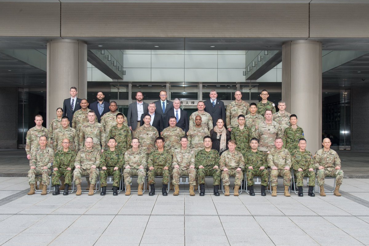 陸上自衛隊 on Twitter