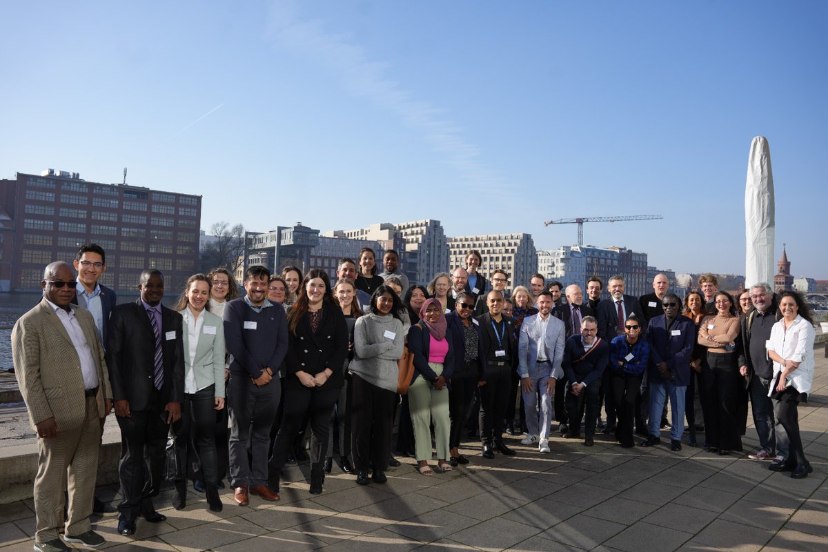 High Ambition Coalition to End Plastic Pollution tweet media