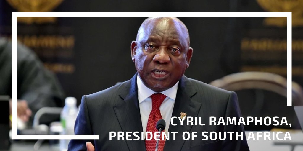 SANRAL_za's tweet photo. "In a major development, the South African National Roads Agency – SANRAL – has awarded road construction contracts worth R18 billion over the last three months. https://t.co/ldkyI8Jp1q