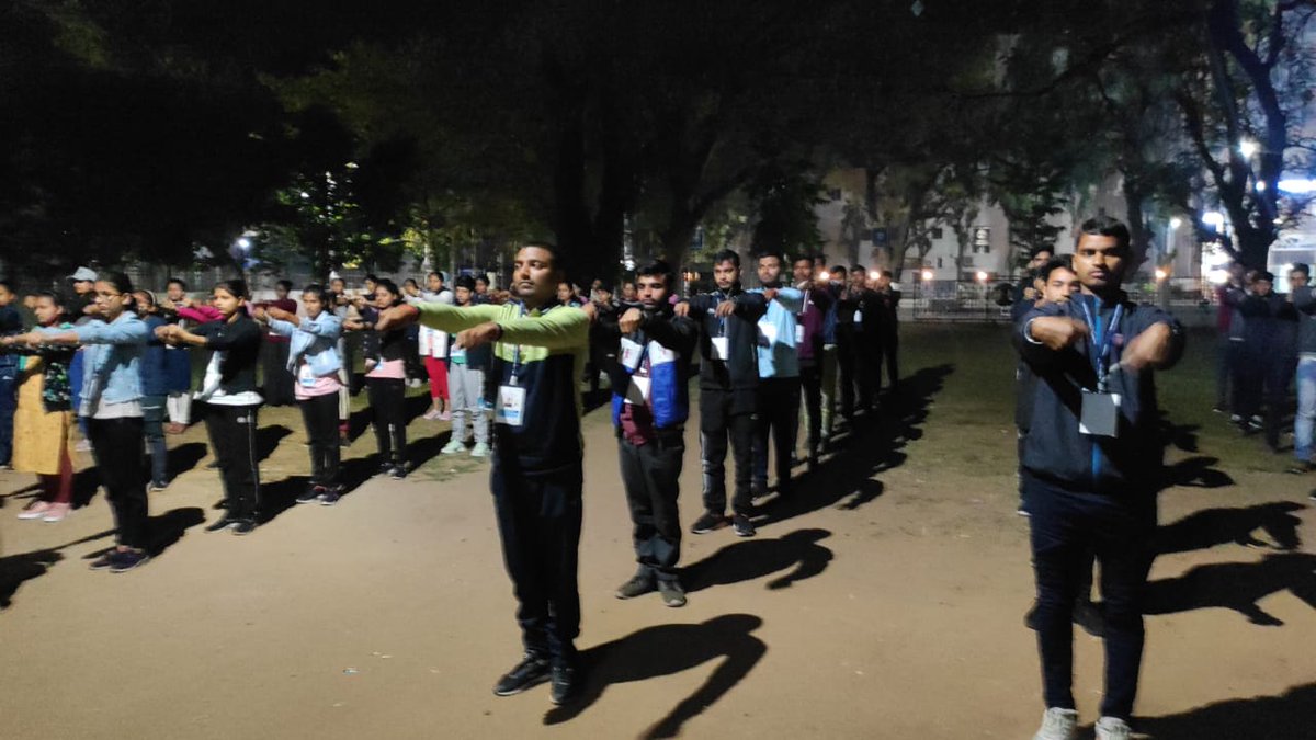 CGMOHANVAISHNAV's tweet photo. NSS Chhatisgarh https://t.co/DEtEuUQ63b
