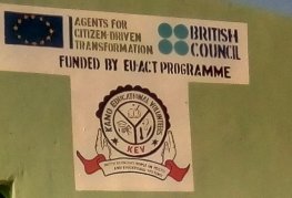 KEVFng's tweet photo. 10 months ago, Result of renovated of 3 toilets at Musa Muhd P.S,funded by the EU-ACT Prog.The enrollments was rapidly increased.That might lead KEVF to formed are combined efforts with L.E.A, P.T.A &amp; SBMC to provide this 2 class rooms,now new classes under constructions by SUBEB https://t.co/CQibr89S7V