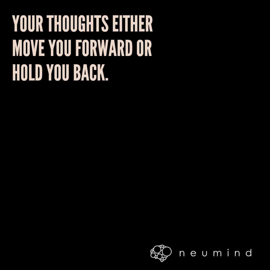 Effective, good-quality thinking is essential to be effective and succeed.

#thinking #mastery #effectiveness #success #neumind