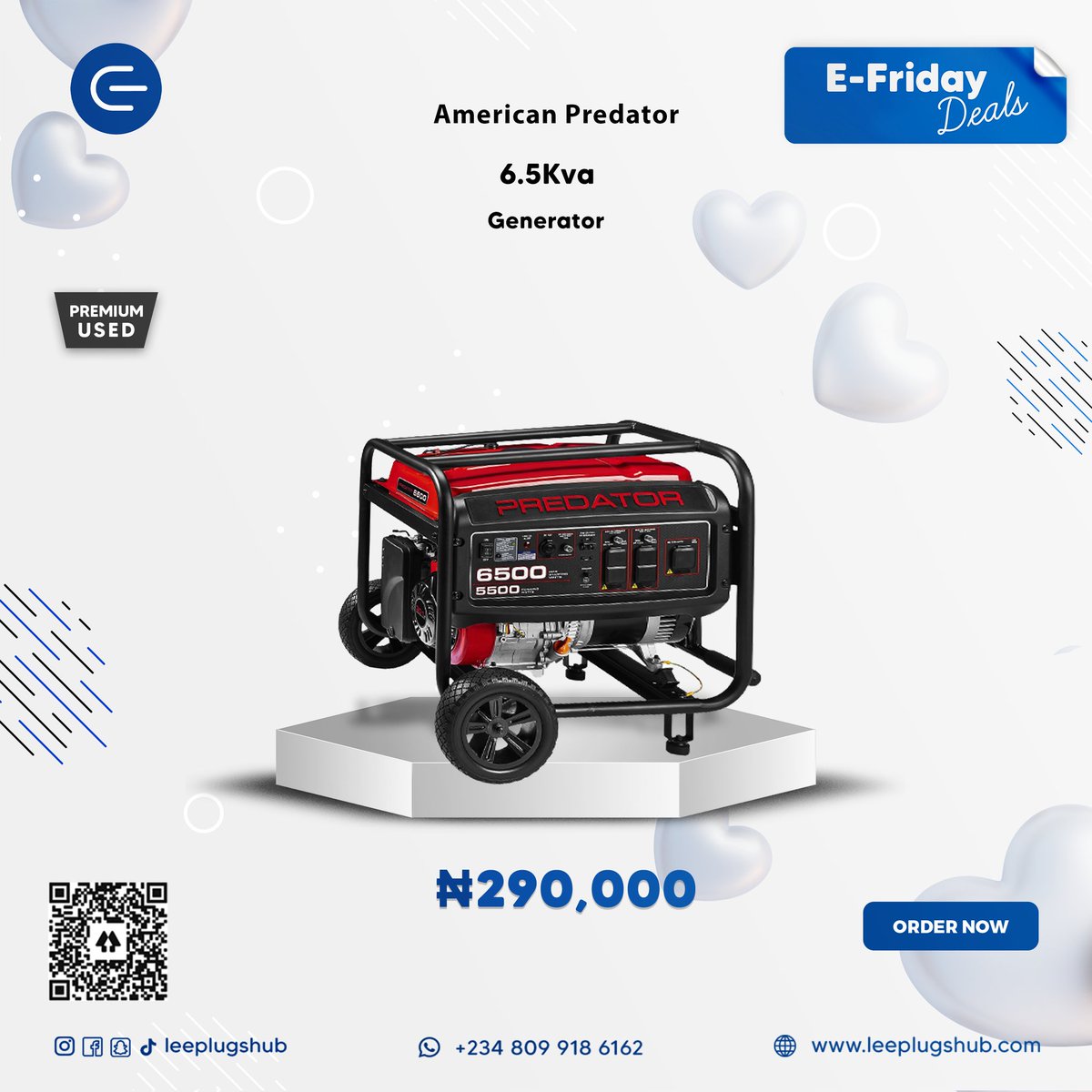 leeplugshub's tweet image. We bring to you amazing electronic prices.
DM TO ORDER OR VISIT OUR WALK IN STORE AT NO5 PEPPLE STREET COMPUTER VILLAGE IKEJA LAGOS NIGERIA.
#leeplugshub #eletronics #election #nigeria #peterobi #gen #Ac #tv #microwave #music #wizkid #tinubu #vote #bbtitans #kanagajr