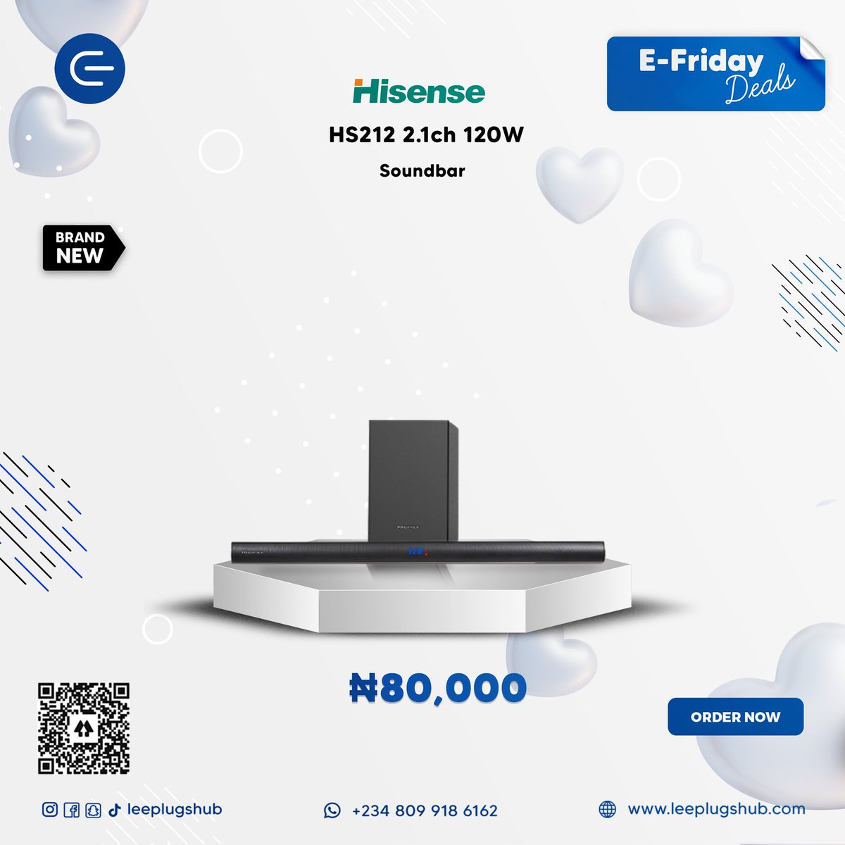 leeplugshub's tweet image. We bring to you amazing electronic prices.
DM TO ORDER OR VISIT OUR WALK IN STORE AT NO5 PEPPLE STREET COMPUTER VILLAGE IKEJA LAGOS NIGERIA.
#leeplugshub #eletronics #election #nigeria #peterobi #gen #Ac #tv #microwave #music #wizkid #tinubu #vote #bbtitans #kanagajr