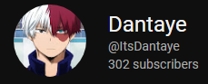 itsdantaye's tweet photo. If I been MIA this is why, we pushin for 400 by the end of this month and 1k before half the year is over😎 https://t.co/8pRaJ8s8Wf