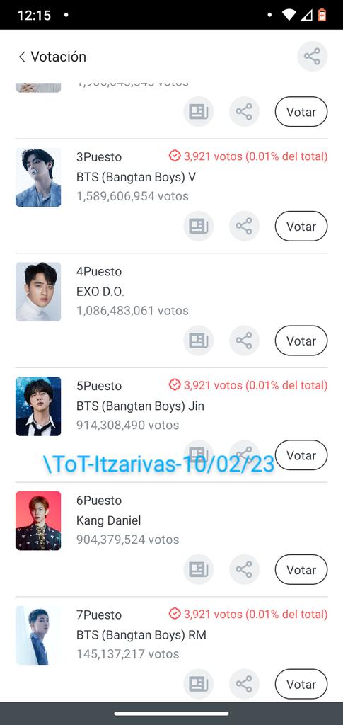 itzayanarivas26's tweet photo. @YTarmyMx @BTS_twt Buenas noches dejo mis evidencias de votos💜💜💜
#RomatitosTeam 🍅
#BTS #방탄소년단 @BTS_twt https://t.co/kJjC1GgyEr