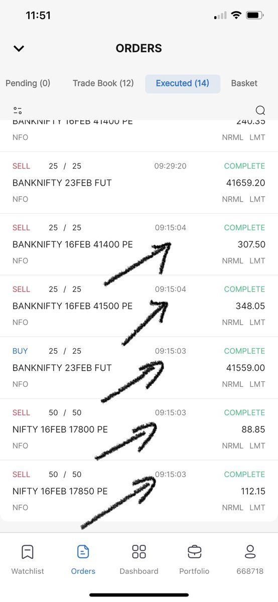 pulakpriyesh's tweet photo. “Just executed a trade using Algo trading and it took only 5 seconds from market open! The power of technology never ceases to amaze me! #AlgoTrading #TradingTechnology #FasterExecution #intelligence7” https://t.co/IkyORJkCSj
