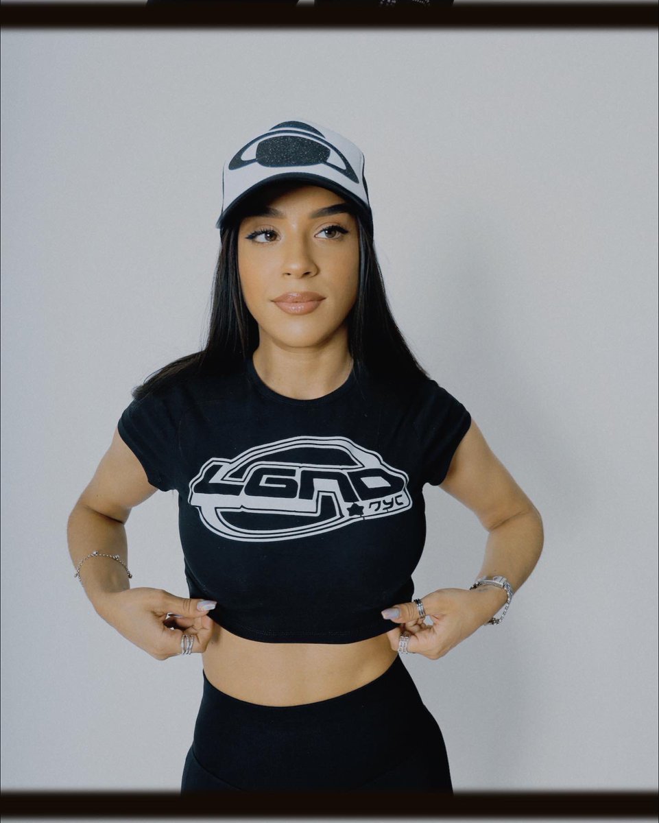 lgndnewyork's tweet image. The #HiddenHand has been revealed. 🪐🪬💕 Shop the collection in our bio ✨