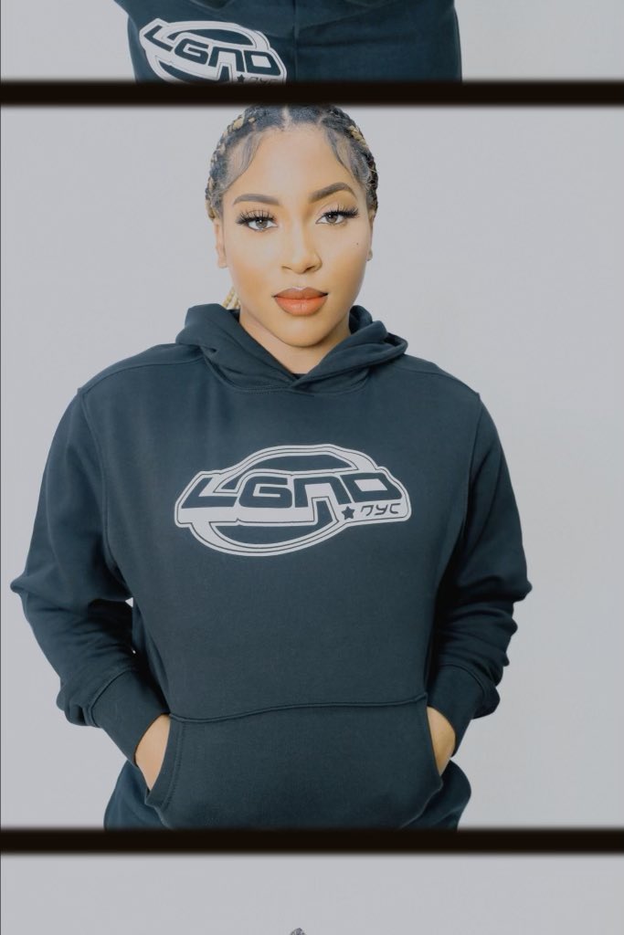 lgndnewyork's tweet image. The #HiddenHand has been revealed. 🪐🪬💕 Shop the collection in our bio ✨