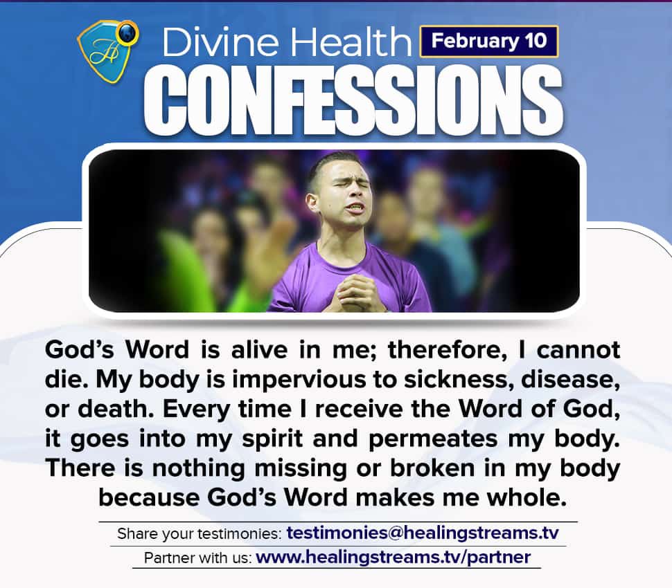 Evelyn42585130's tweet photo. DAILY DOSE OF THE WORD OF GOD
#spreadfaith
#Dhconfessions
#DailyBooster
#healingstreams
#healingtothenations
#hsinfluencers
#CeSAZone3 https://t.co/Hd7D6y38g5