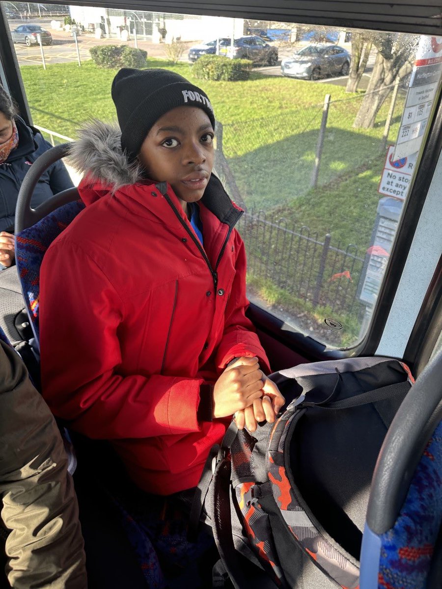 SchoolSnowflake's tweet image. An important part of our #curriculum is #enabling #independence in our pupils. We want them to leave us with the skills &amp;amp; independence for the next step in their journey. Pupils practice their independent #travel #skills with their weekly trips to the farm. @Persia_FDN