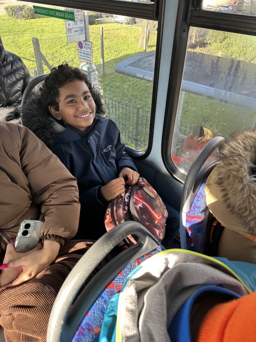 SchoolSnowflake's tweet image. An important part of our #curriculum is #enabling #independence in our pupils. We want them to leave us with the skills &amp;amp; independence for the next step in their journey. Pupils practice their independent #travel #skills with their weekly trips to the farm. @Persia_FDN