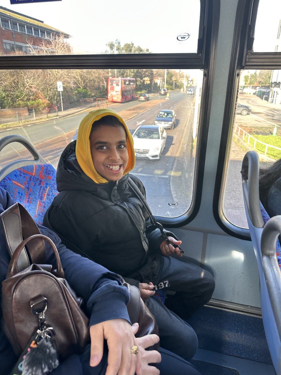 SchoolSnowflake's tweet image. An important part of our #curriculum is #enabling #independence in our pupils. We want them to leave us with the skills &amp;amp; independence for the next step in their journey. Pupils practice their independent #travel #skills with their weekly trips to the farm. @Persia_FDN