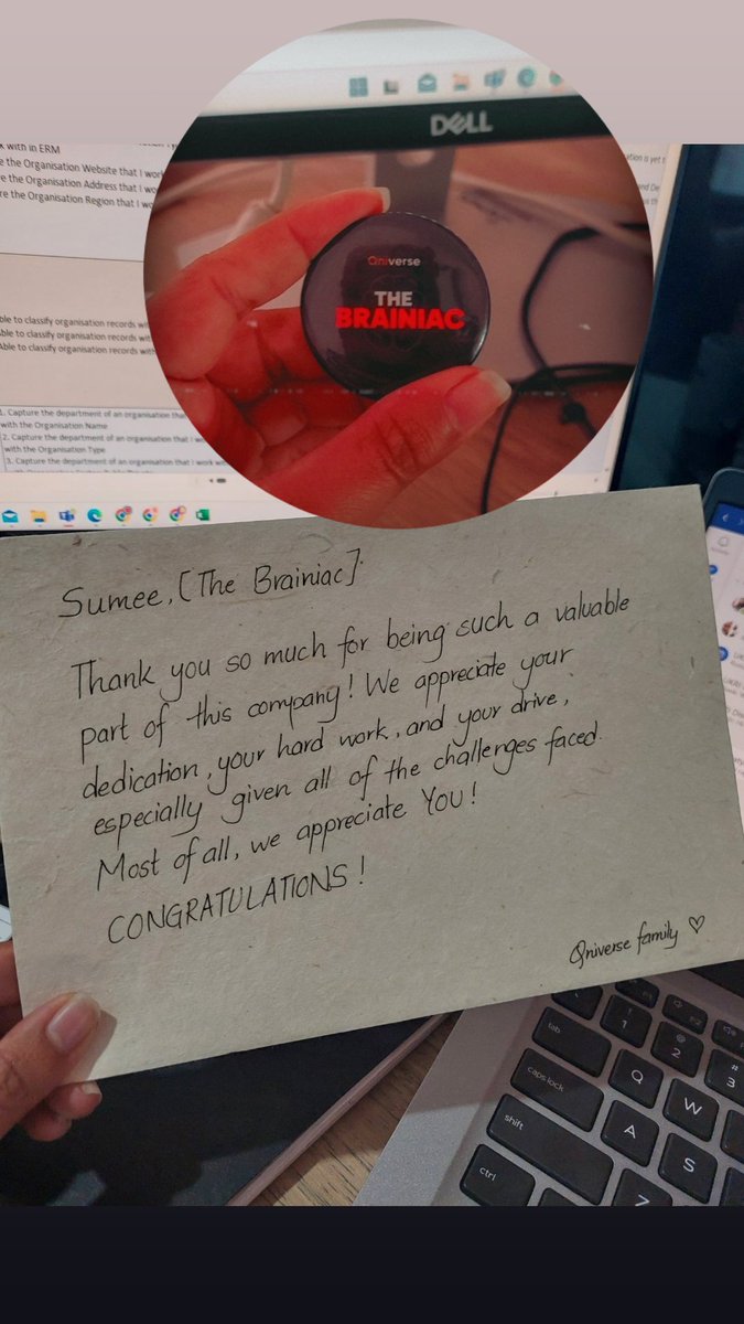 ChatterboXEemus's tweet photo. I am the most disciplined individual and if I enjoy doing sth or set my heart on it, I do it with great passion. Well, I haven't been anywhere near to greatness of this but I know one day I will get there. Definitely, I will !!!! https://t.co/YXi4z6gjyn