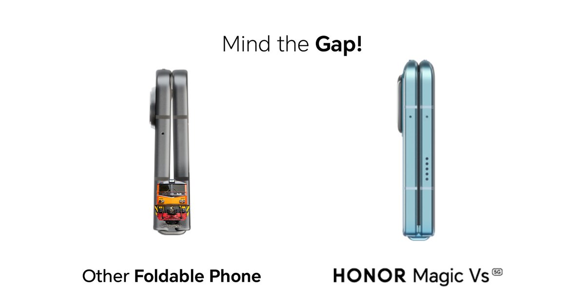 HONOR Arabia tweet media