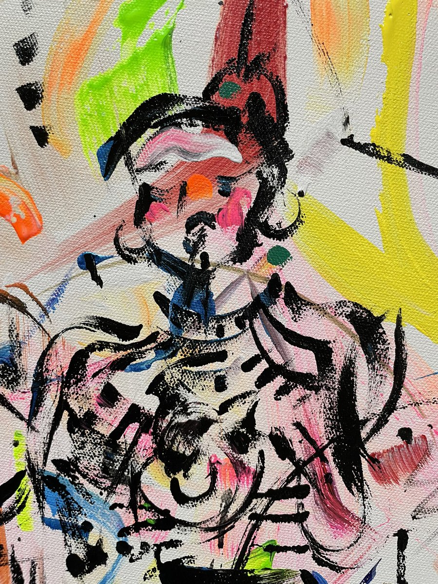 Jazz Occurrence tweet media