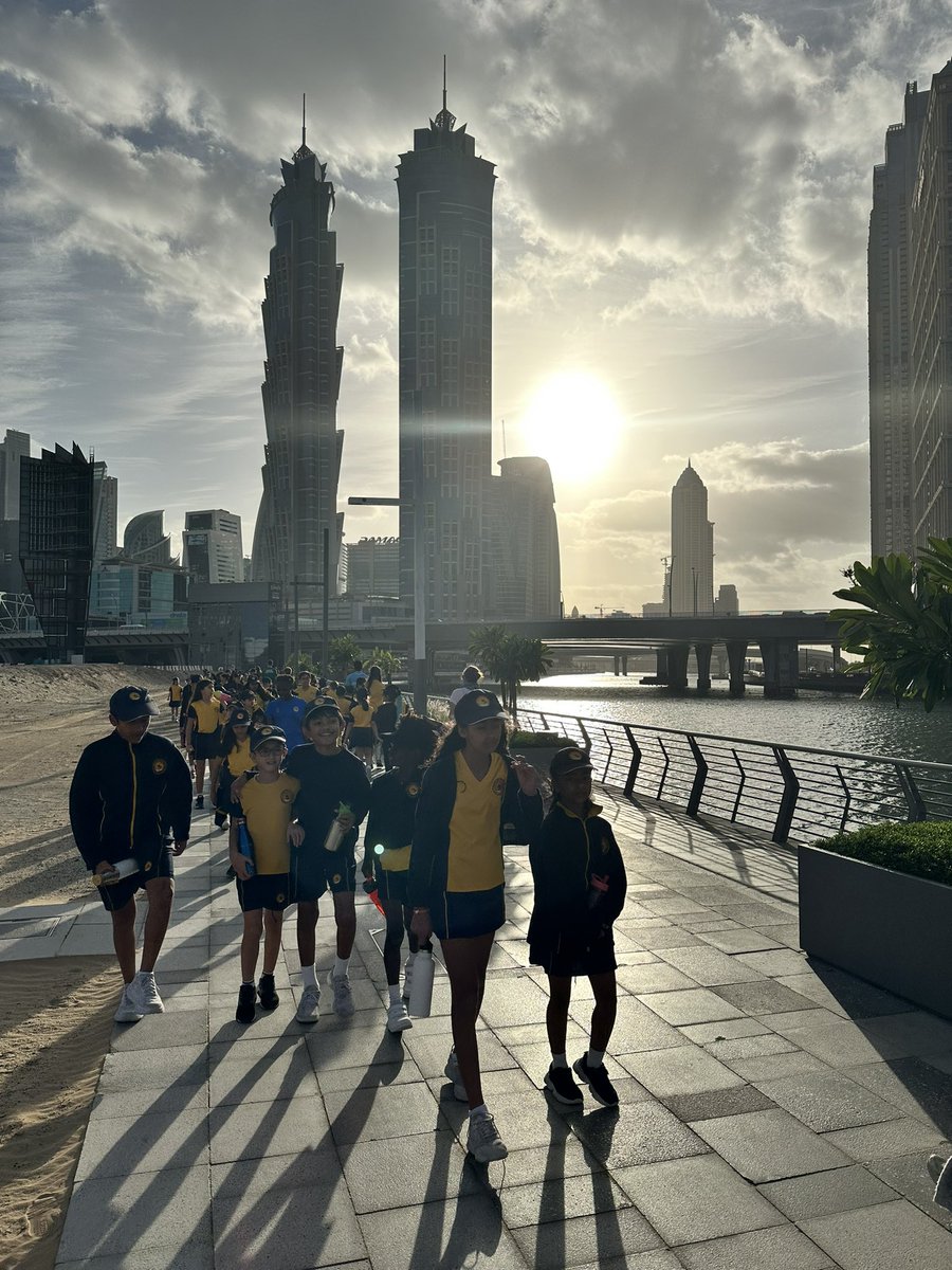 Horizon School Dubai tweet media