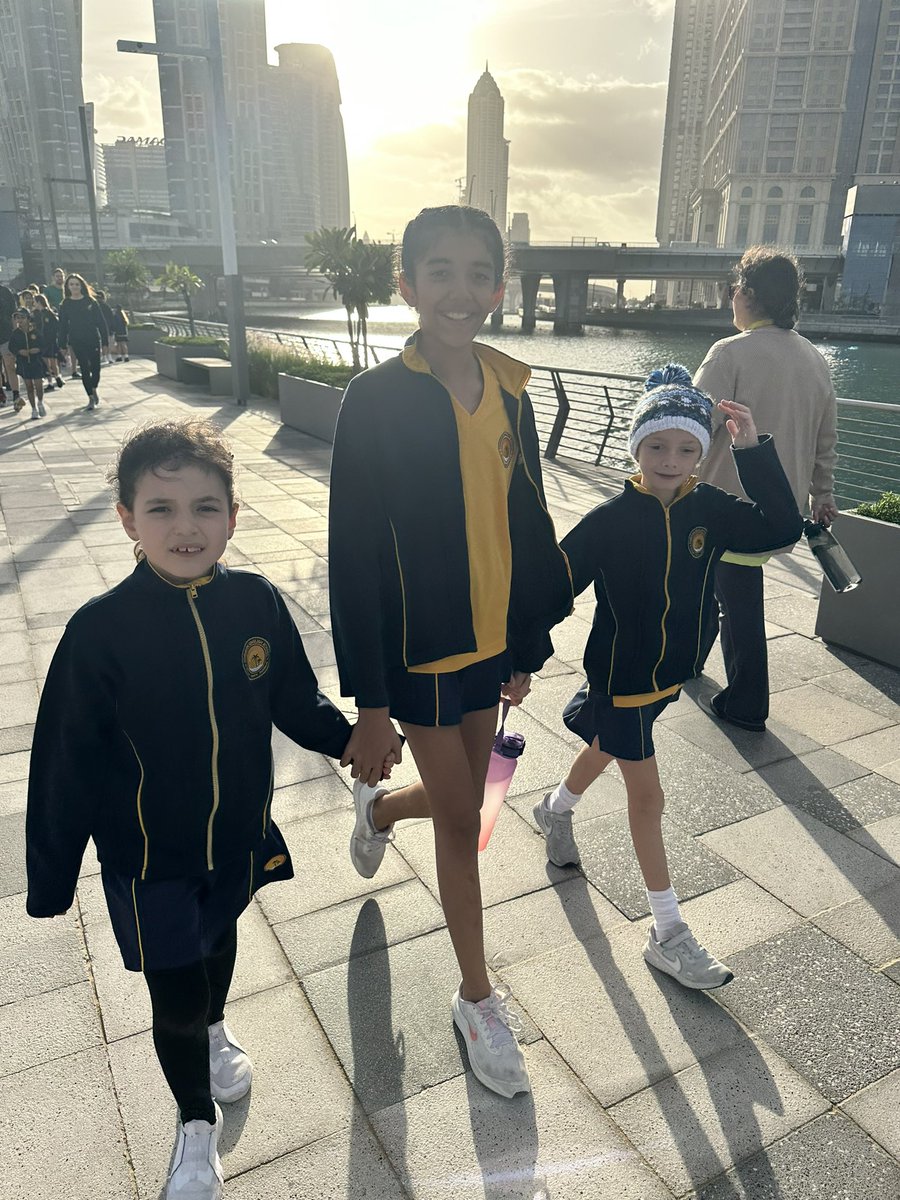 Horizon School Dubai tweet media