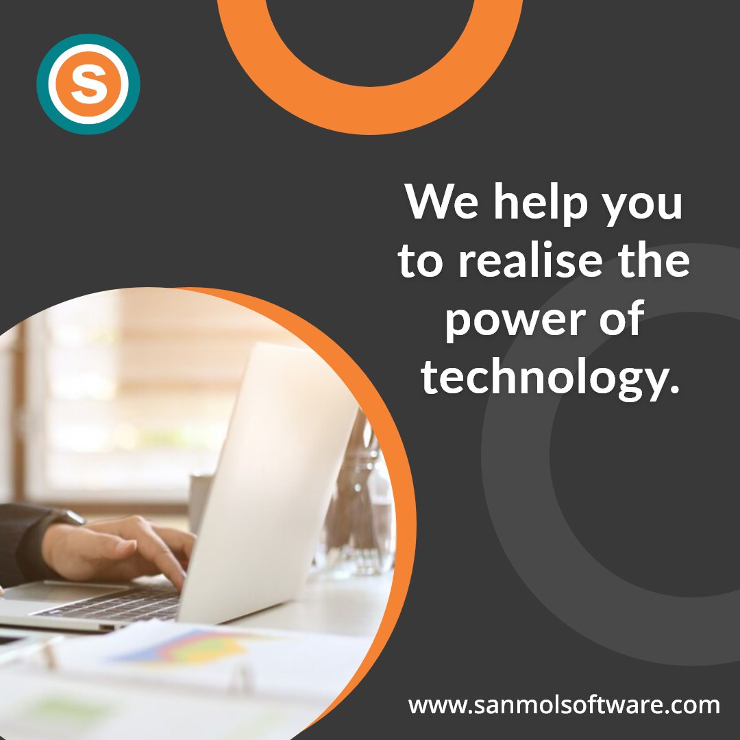 Sanmolsoftware's tweet photo. https://t.co/hv8RIUMMtc