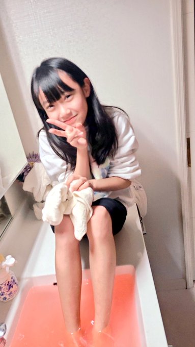 Twitterのコスプレ画像4