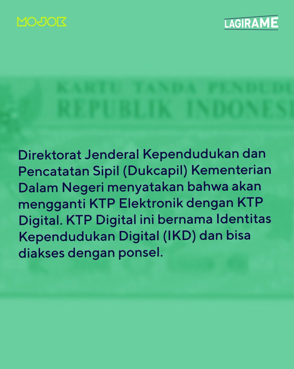 Mojok.co tweet media