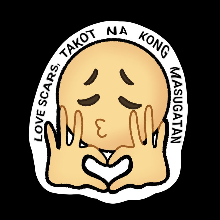 mikaelajdoesart's tweet photo. STICKER DESIGNS 
#Stickers https://t.co/lv0BjRE23O