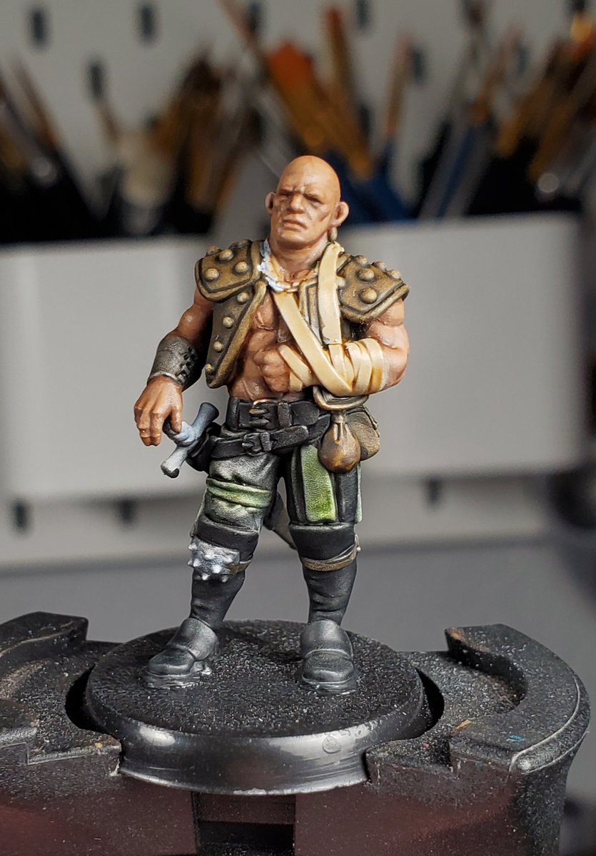 Evan Austin tweet media