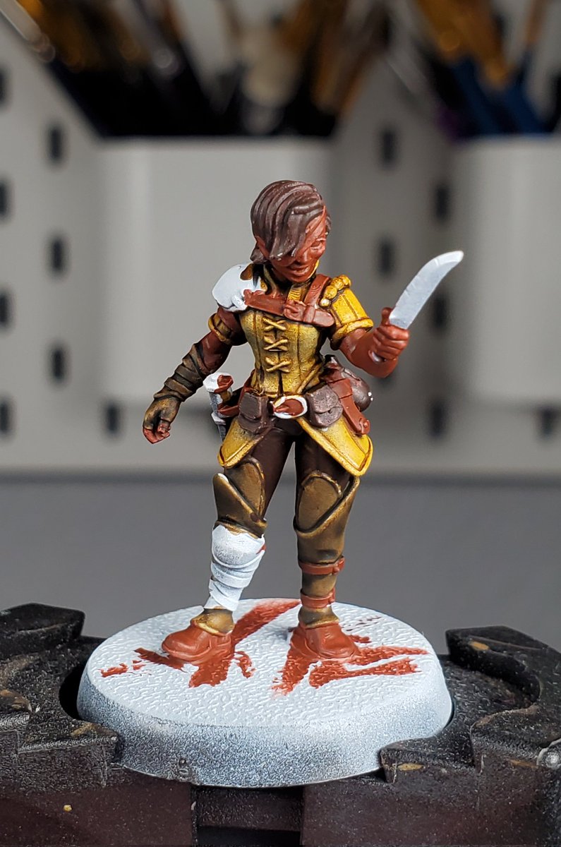 Evan Austin tweet media