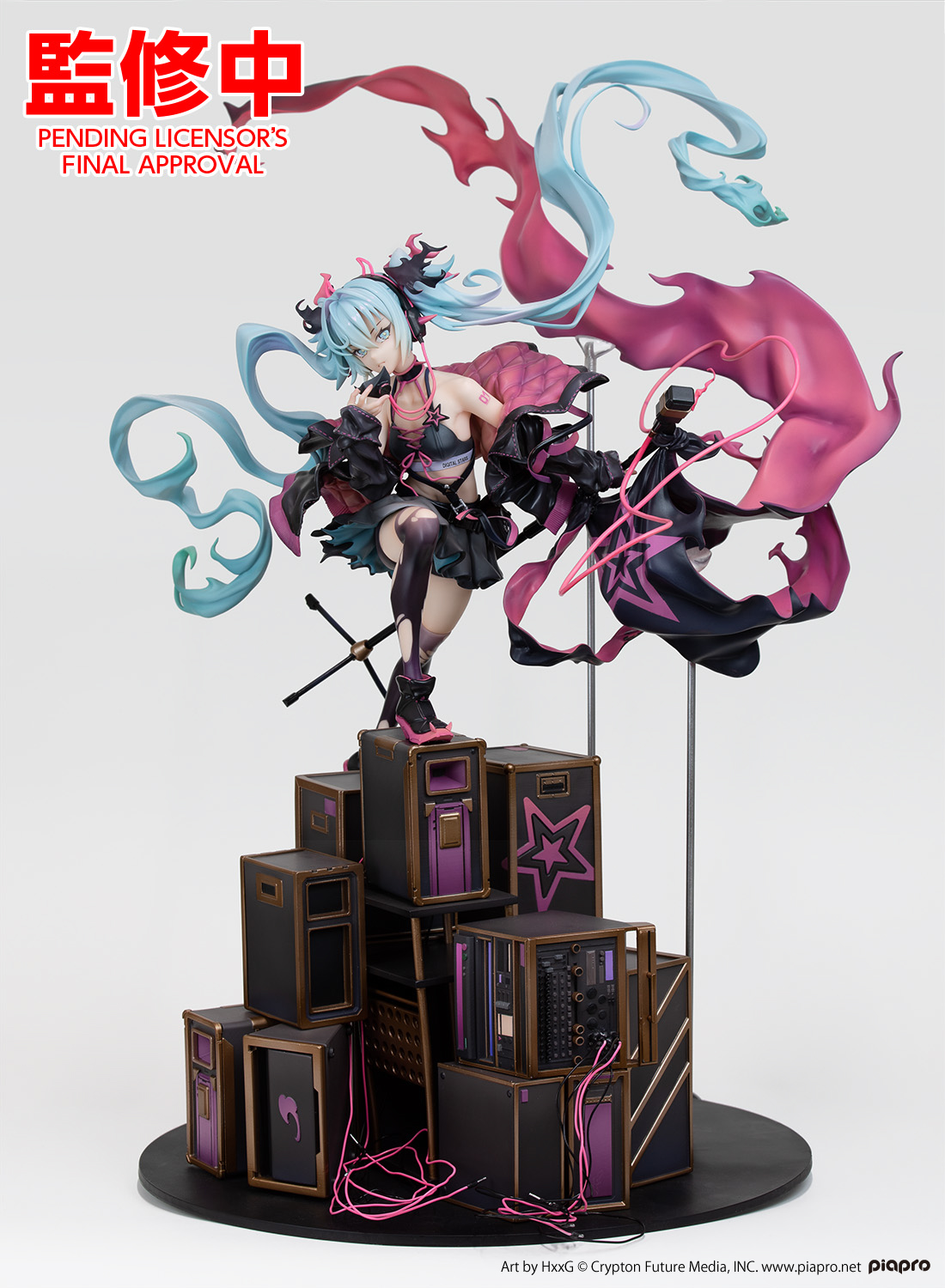 MIKU EXPO Digital Stars 2023 Online (Club) - Vocaloid Database