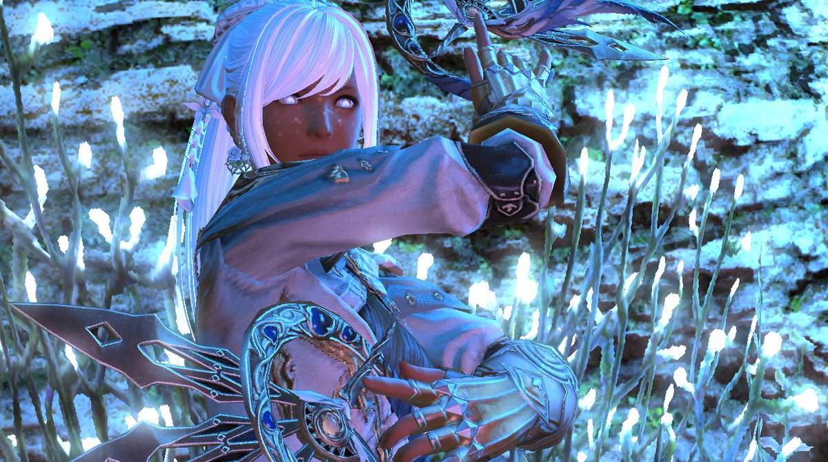 𝘊𝘦𝘭𝘦𝘴𝘵𝘪𝘢𝘭 𝘋𝘢𝘯𝘤𝘦

#GPOSERS ☆ #FFXIV ☆ #Hyur