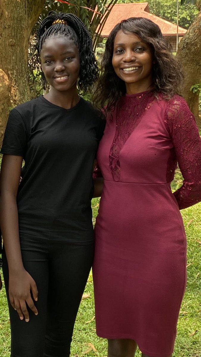 ronniensubuga0's tweet image. Our Crystal kids division celebrates you Mrs @kevinawandira .Am super proud to have you work as my assistant.God Should continue blessing you more and more.

Happy birthday…

#Crystalmodelsafrica #Cmakids #kidsmodeling