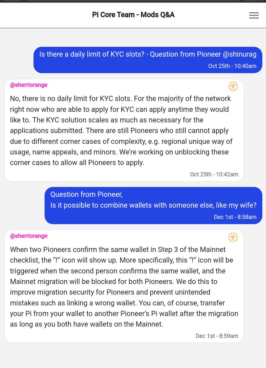 PiNewsMedia's tweet photo. Please open the KYC app once every day and try applying for KYC once every day.

If you face any bugs, please be patient.

The time is coming.

@PiCoreTeam @Kozii9 
#PiNews #PiNetwork #PiKYC https://t.co/SrKQGbxgzv