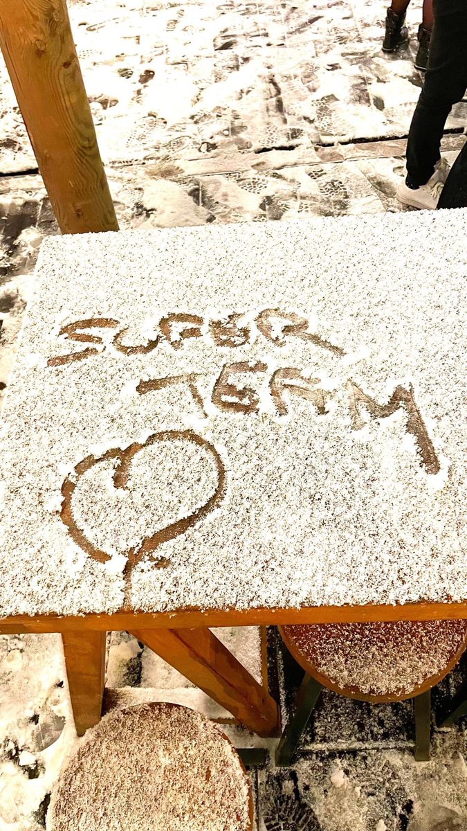 GUILLOUXOlivier's tweet photo. 3 jours de déconnexion et de cohésion d’équipe mémorables sur Chamonix ! ❄️❄️❄️
#EliteGP #Best #Team #Ever ! 😊👍🏆 https://t.co/s6WR23pxKi