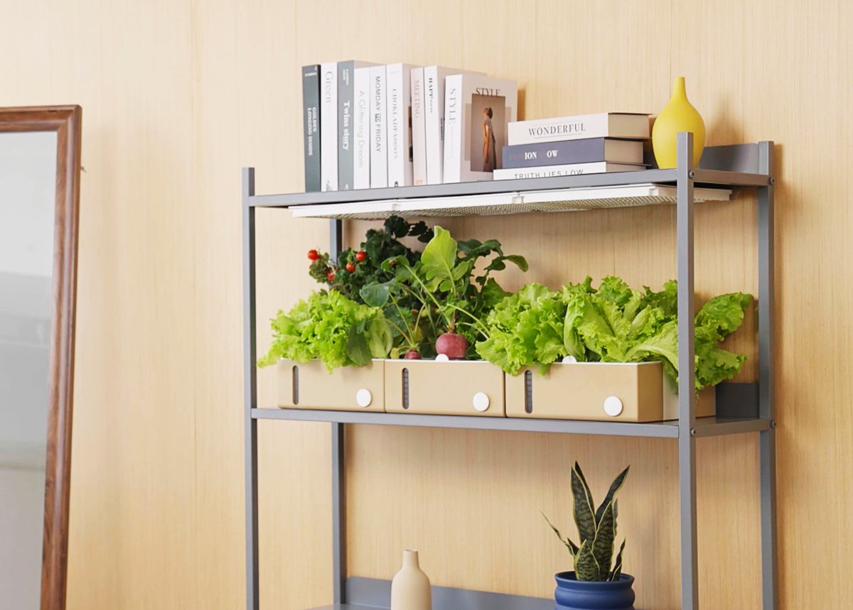 We are back!🔥The new verda garden modular is coming soon!