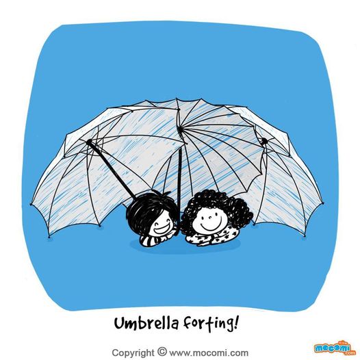 MocomiKids's tweet photo. Umbrella Day is all about celebrating the infinite usefulness of the umbrella. We wish you a happy, dry, and shady, Umbrella Day!

#UmbrellaDay #UmbrellaDay2023 #Umbrella #Umbrellas #UmbrellaForting #Fun #FunForMe #MocomiKids https://t.co/hFm2rdDAEo