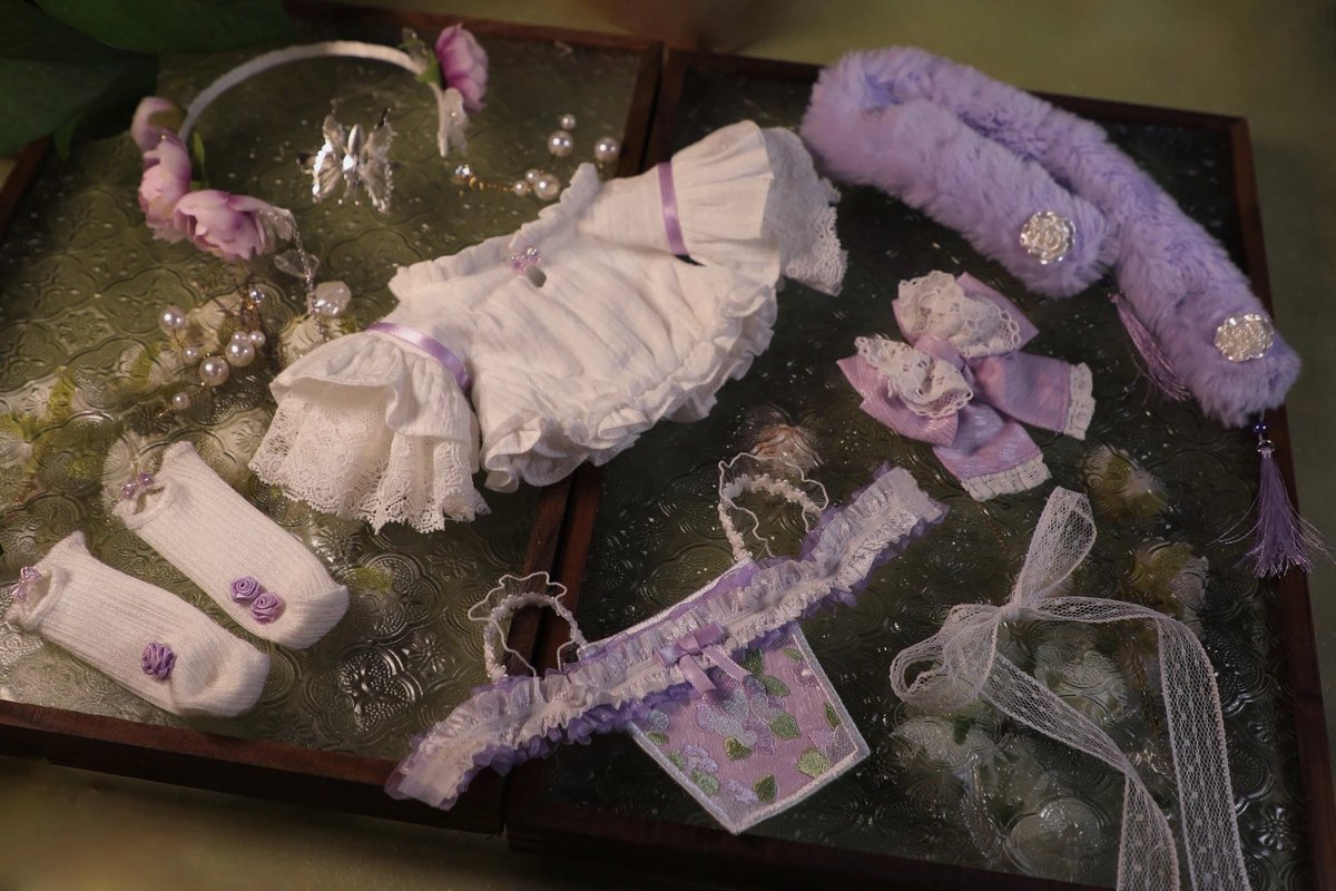 4. 서리베개 추가 수량 ( 소량 )
➡️ 국내 수령 후 2월 말 - 3월 초 오픈 예정