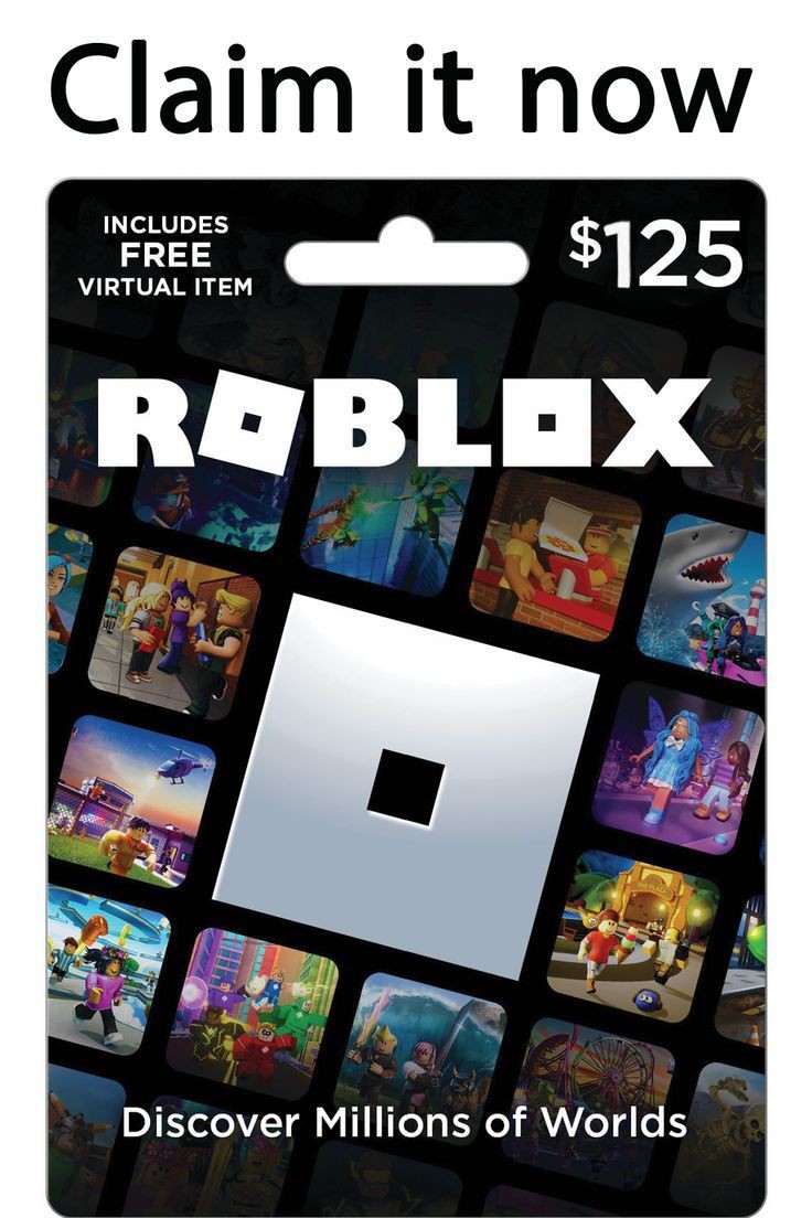 Roblox_link09's tweet photo. 👀10000 Robux Code Giveaway 😶‍🌫️
Must Type Username
Must Like ✅
Must Retweet ✅
Collect Here: https://t.co/SWP0O19Txn
#ROBLOX #RobloxDev #robloxrobux
#RobloxUGC https://t.co/zsqIOkJsIg