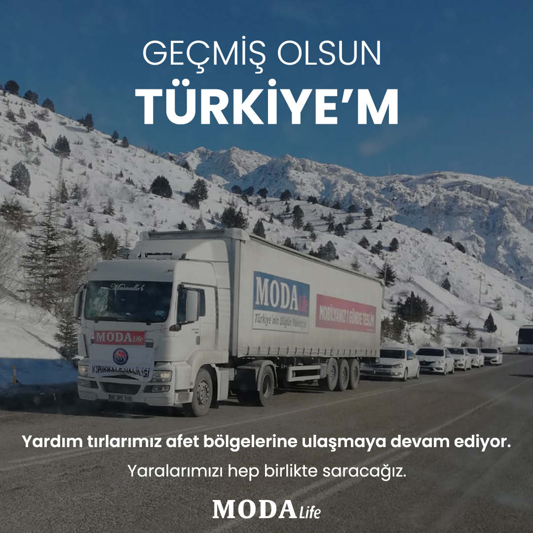 Modalife's tweet photo. Geçmiş olsun TÜRKİYE'M
Yaralarımızı hep birlikte saracağız.
#Modalife #Modalifemobilya #Yanınızdayız #Deprem https://t.co/0pmlNELKpC