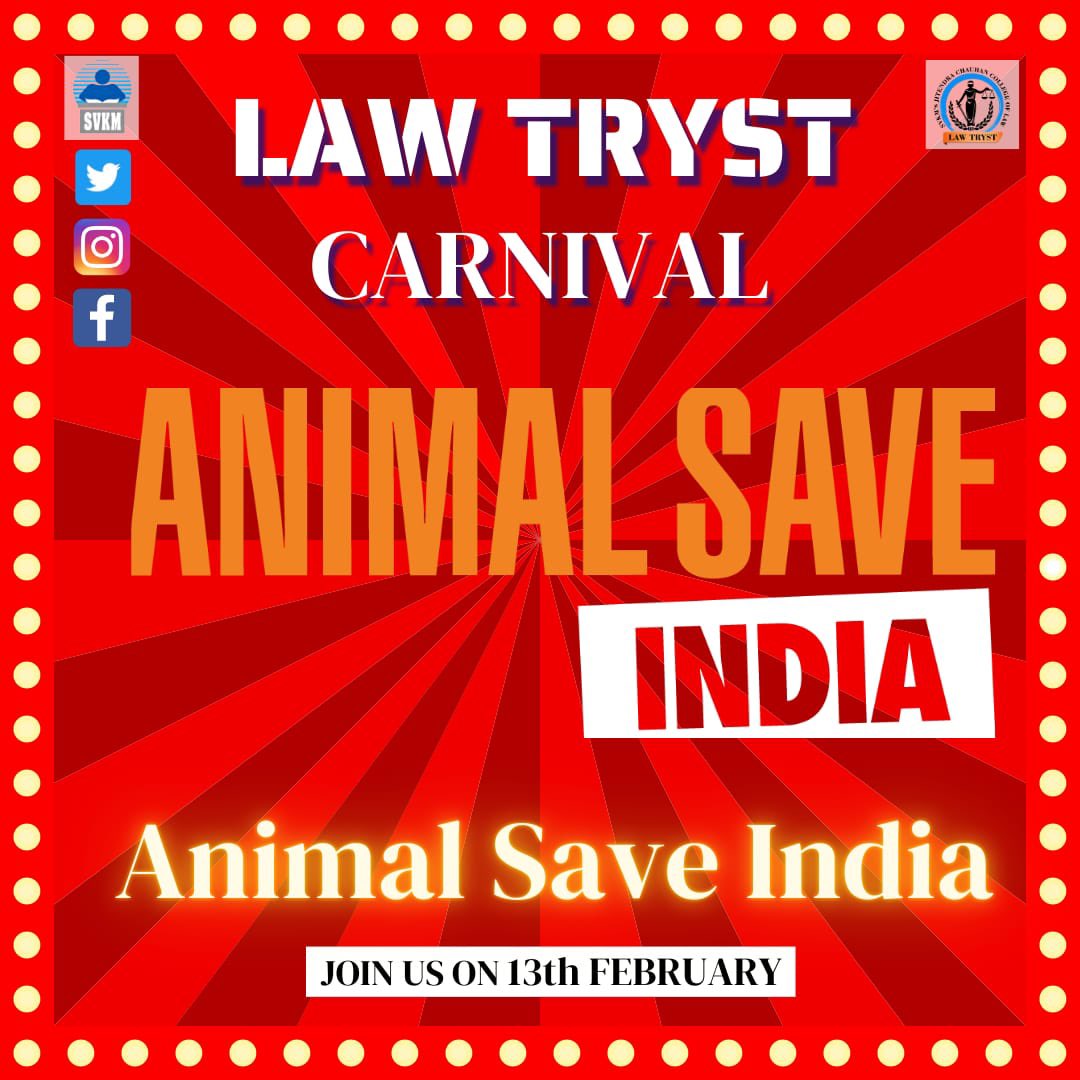 lawtryst's tweet photo. 🐶Save Animals 🐶&amp;
Bear witness, Go Vegan
Come say hi to @animalsaveindia on 13th February 2023 https://t.co/SwQUvsmaxW