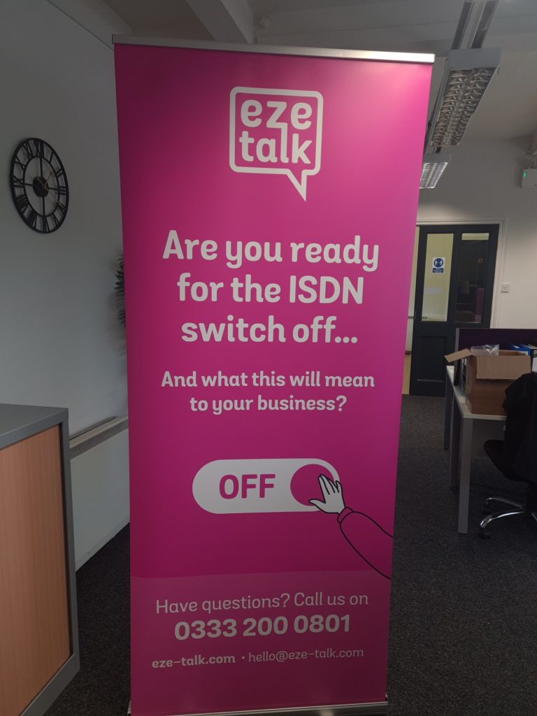 MainSPrint's tweet image. We love the three roller banners we just had delivered! dlvr.it/SjC5vj