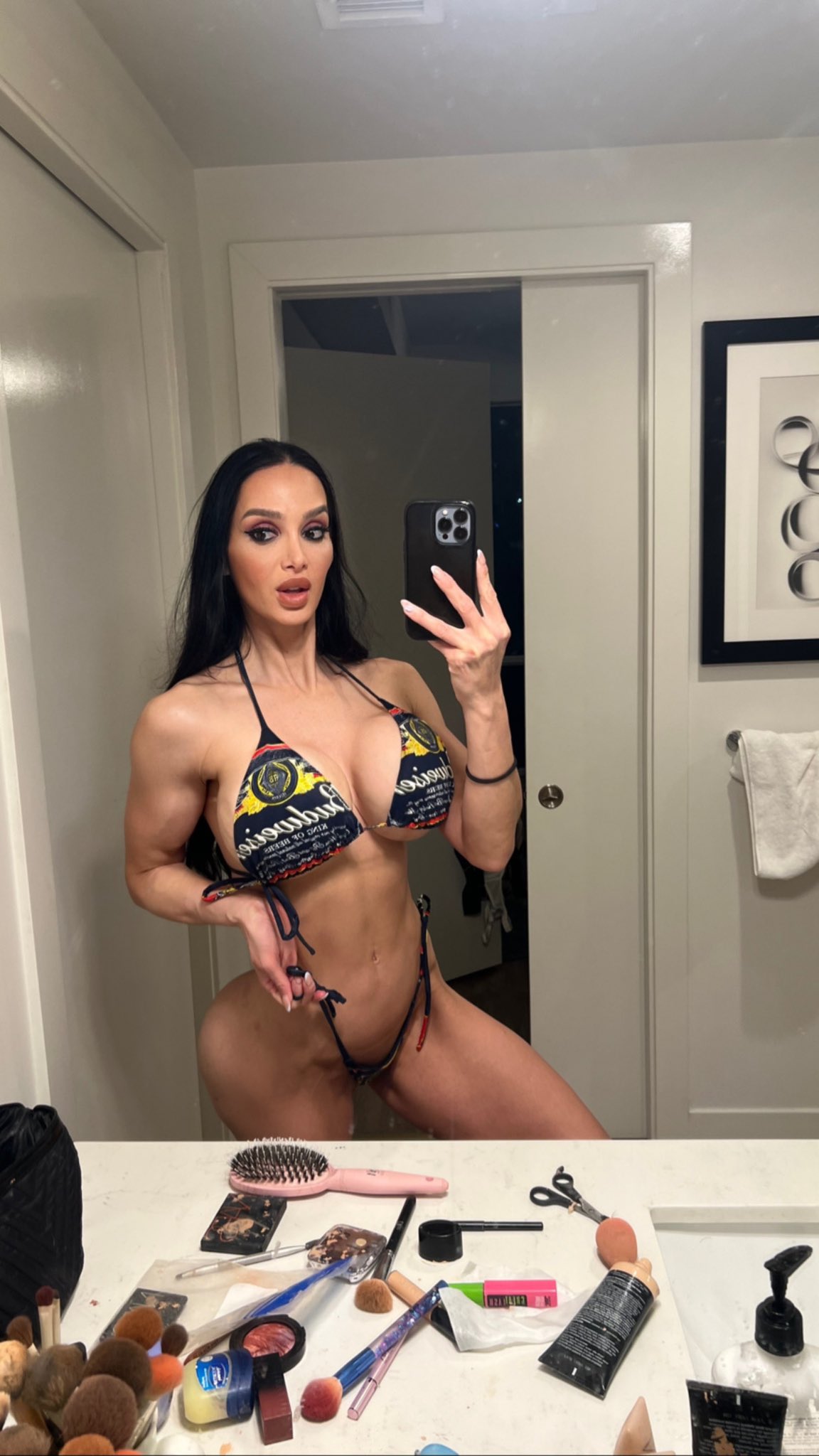 Tw Pornstars Amy Anderssen Twitter Am Feb